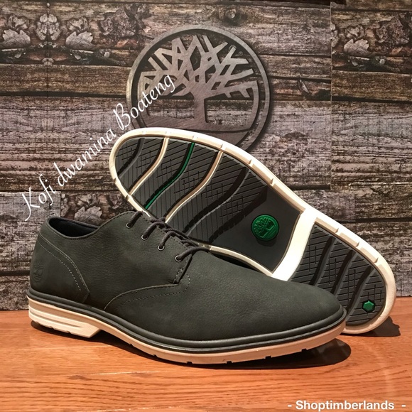 timberland sawyer lane oxford